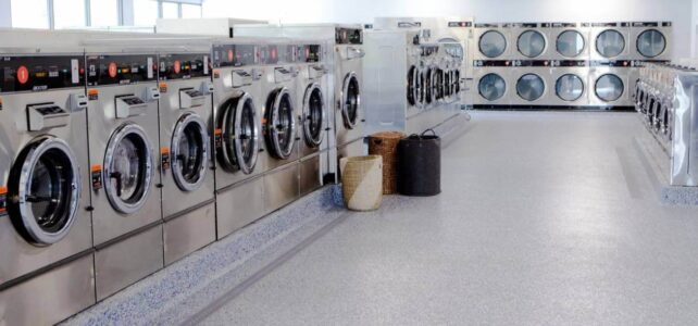 How Seattle’s Wash and Fold Laundry Services Can Support Ethical Cotton Farming