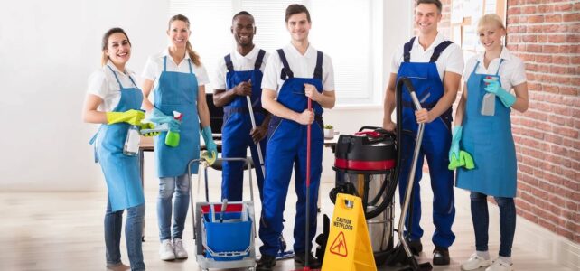 How Cotton Farming Supports the Housekeeping Service Industry